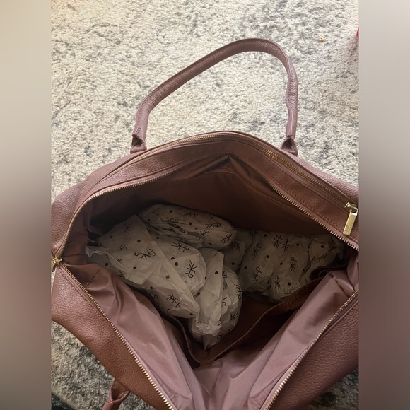 Freshly picked weekender bag - Picture 2 of 7